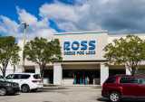 Ross Opens 2,000th Location as Customers Seek Relief From Inflation