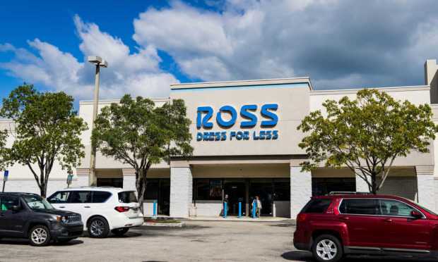 Ross Opens 2,000th Location as Customers Seek Relief From Inflation