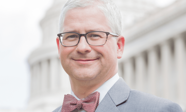 Rep. McHenry: ‘Ugly Baby’ of Stablecoin Legislation Will Grow Into a Bill of ‘Practical Consequence’