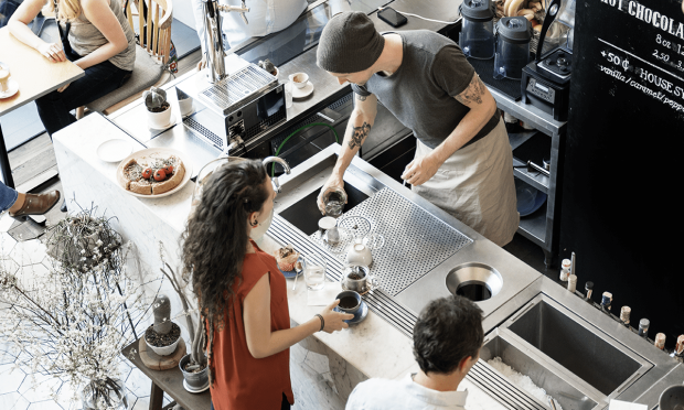 Fed’s ‘Beige Book’ Reflects Growing Pessimism on Main Street