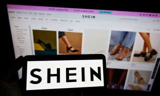 Shein Closing in on Europe’s Fast-Fashion Giants Zara and H&M