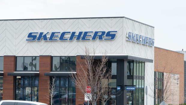 Shoe Brands Compete for Digital Sales as D2C Volumes Grow