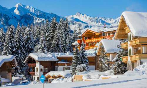 Vail Resorts Directors Face Shareholder Suit Over Alleged Ski-Pricing Antitrust Failures