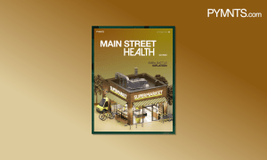 The Data Point Main Street Health report