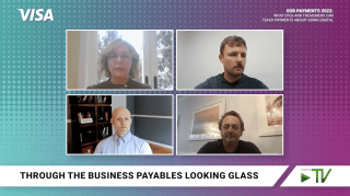 Macro Challenges Drive More Business to Full-Blown Payments Automation