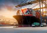 Shifting Global Trade Winds Lead to Blank Sailings, Lower Cargo Rates