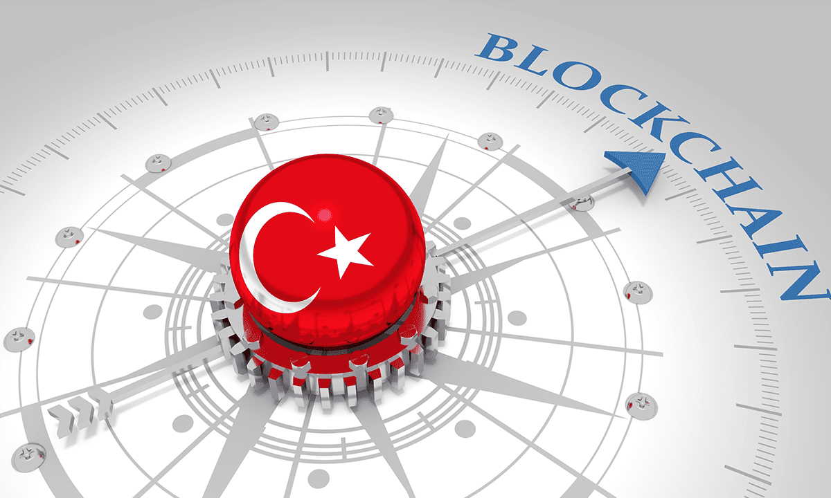 Turkish President Says Country Aims to Build Metaverse
