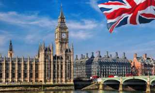 Pound Rebounds on New UK Chancellor’s First Day but Import-Export Challenges Remain