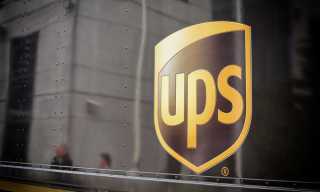 UPS Sees Shoppers Waiting Until December Despite Early Sales Events