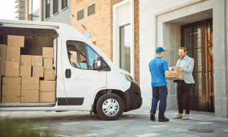 OneRail Raises $33M to Expand Last-Mile Transportation Platform