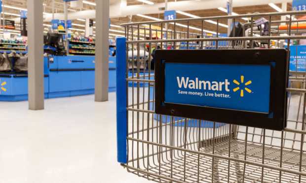 Amazon, Walmart Focus on Groceries, Earnings After Pre-Season Sales