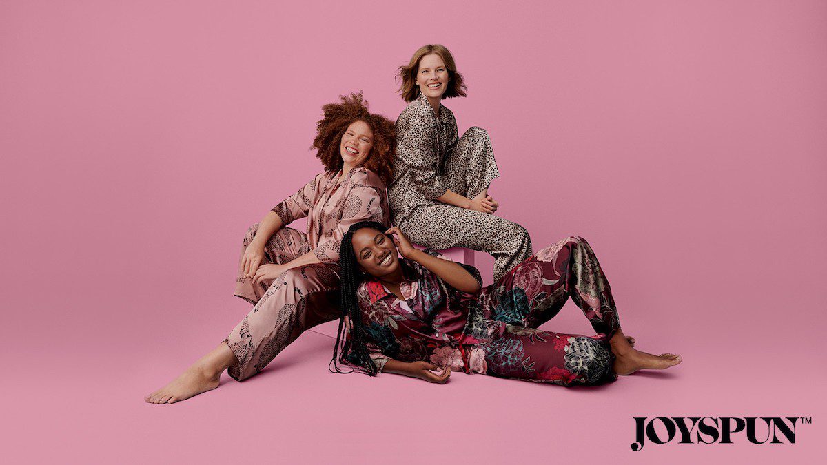 Walmart Moves Upscale With Launch of New Intimate Apparel Brand