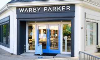 Warby Parker Shoots for ‘Hundreds’ of New Stores