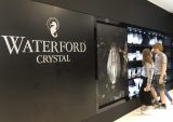 200-Year-Old Waterford Crystal Debuts New Look, NYC Pop-up Store