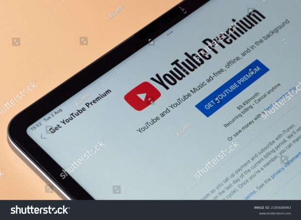 Subscriptions Push Premium Over Freemium Amid Rising Prices