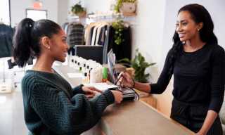Retail Spend Takes a Hit as Consumers Cut out Extras