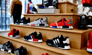 Adidas Seeks CEO, Questions Kanye West Deal