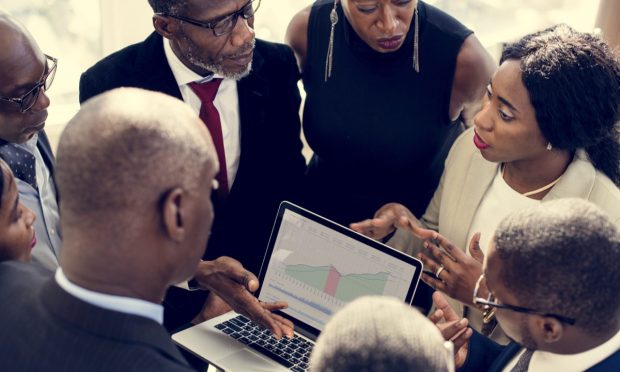 African Corporates Turn to Marketplaces to Control Strategic Spend