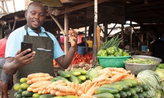 FinTechs Foster Digital Transformation in Smaller, Overlooked African Markets