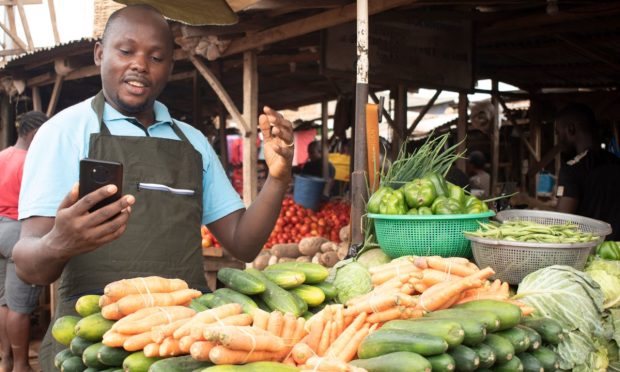 Report: African Startup Union54 Plans September Launch of Super App