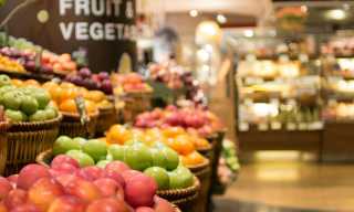 Supermarkets Kroger, Albertsons Could Combine