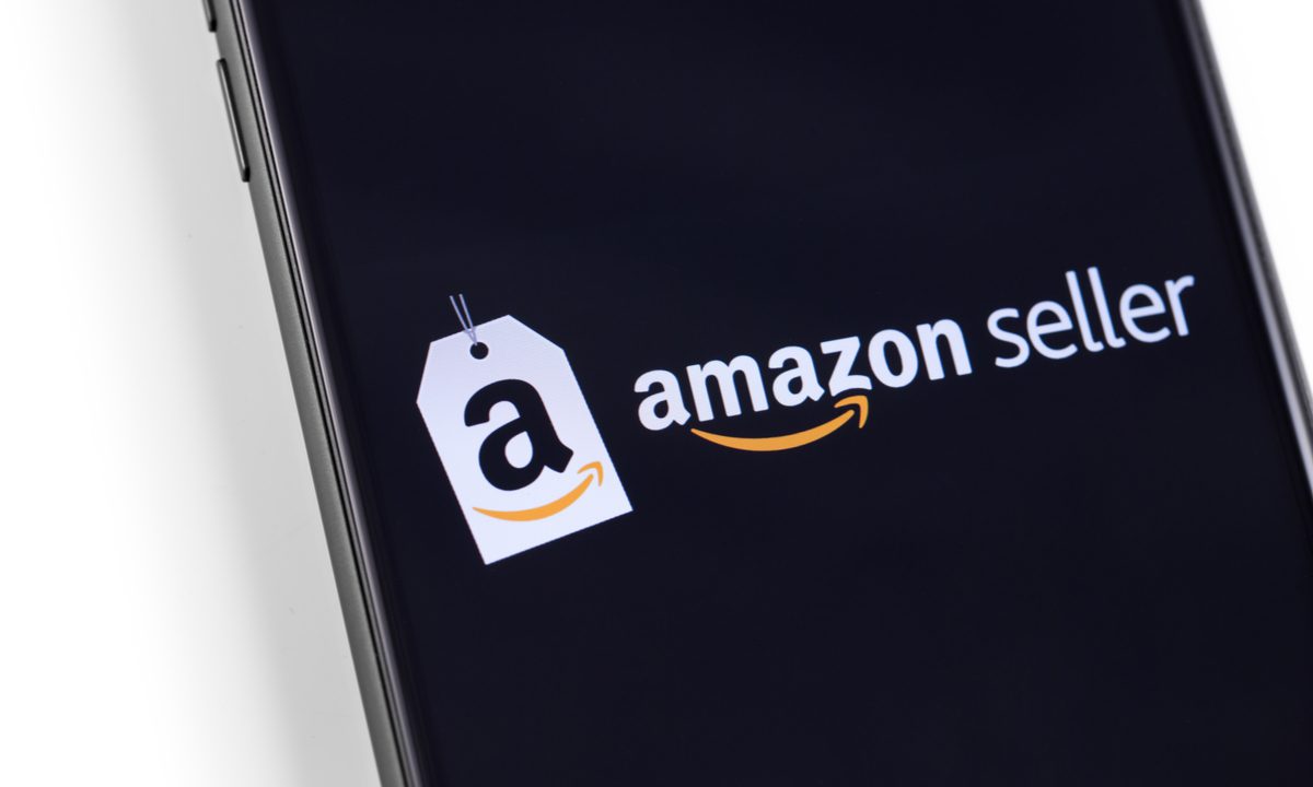 Amazon Says UK Seller Roster Grew 25% in 2021