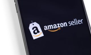 Amazon Says UK Seller Roster Grew 25% in 2021