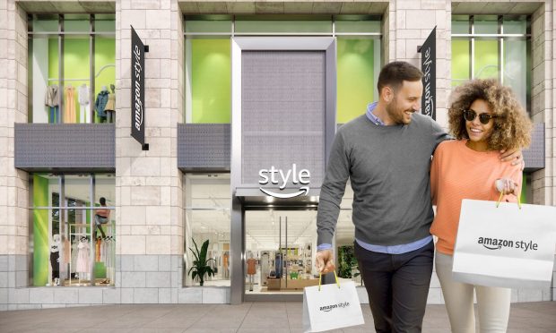 Amazon Style Opens Midwest Location in Ohio