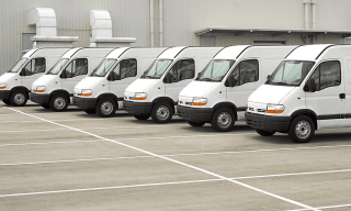 The Rise of the Digital Workplace — on Wheels