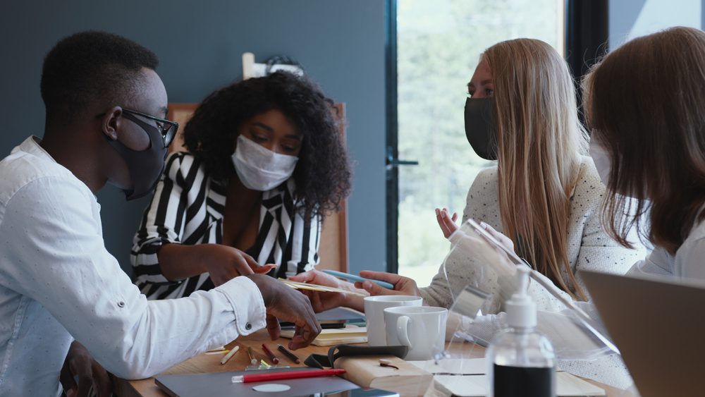 CFO Tells of ‘3-Bucket’ Balancing Act at Healthcare Startup