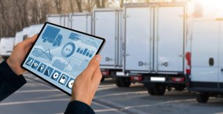 PYMNTS Intelligence: Connected Fleets Are Becoming the New Normal