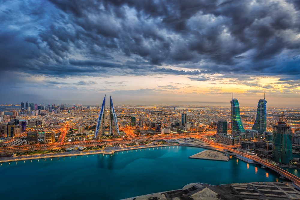 Bahrain Pins Digital Leader Hopes On New Telecoms Innovation License