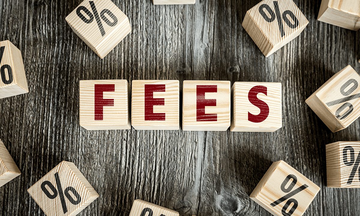 State Attorneys General Step Up Scrutiny of Financial Surcharges