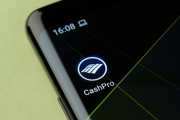 Bank of America Expands CashPro API Services