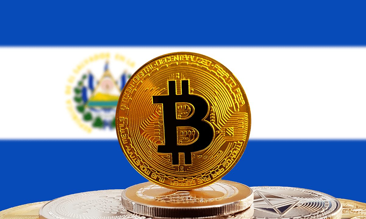Bitcoin Popularity Fading Further in El Salvador