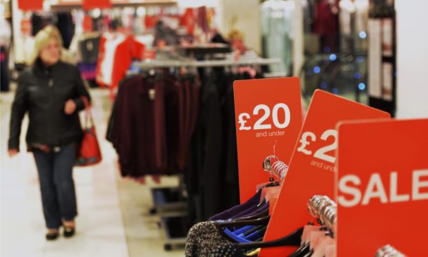 BNPL Offers Lifeline as UK Consumer Sentiment Hits All-Time Low
