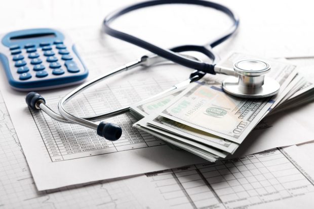 New Financing Products Take the Pain out of Healthcare Payments
