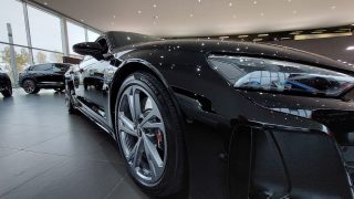 New Car Prices Downshift After Summer Record