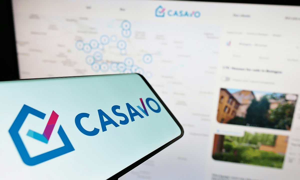 How Real Estate Disruptors Are Consolidating To Capture EU PropTech Market