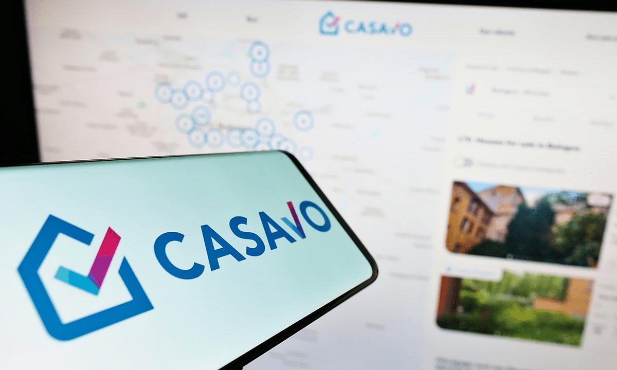 How Real Estate Disruptors Are Consolidating To Capture EU PropTech Market