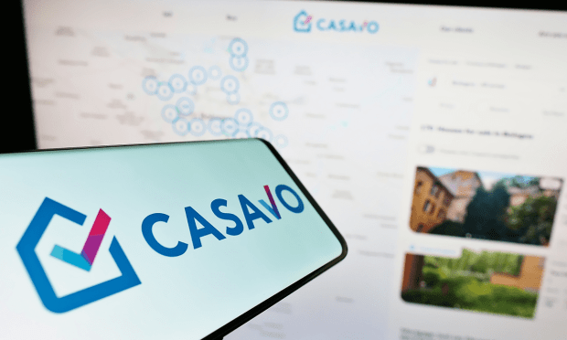 How Real Estate Disruptors Are Consolidating To Capture EU PropTech Market