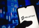 CE100 Index Led Higher by Peloton’s 25% Surge