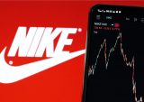 CE100 Down 1.9%, Caps Dismal September as Nike Sinks 14%