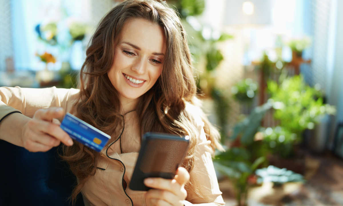 90% of Shoppers Say Smooth Checkout Is Make or Break Experience
