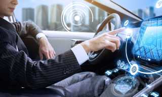 Connected Car Fleets Become New B2B and B2C Revenue Drivers