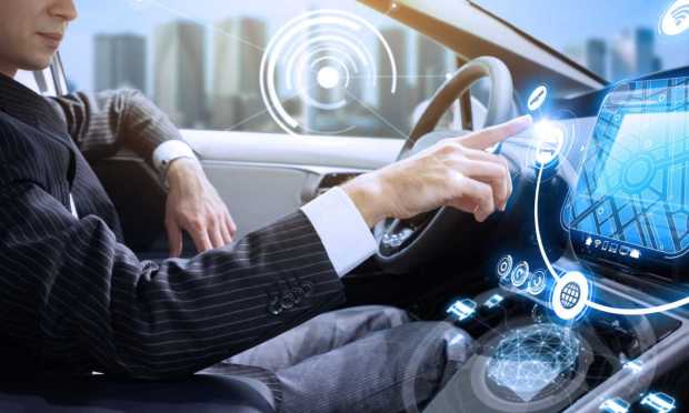 Connected Car Fleets Become New B2B and B2C Revenue Drivers