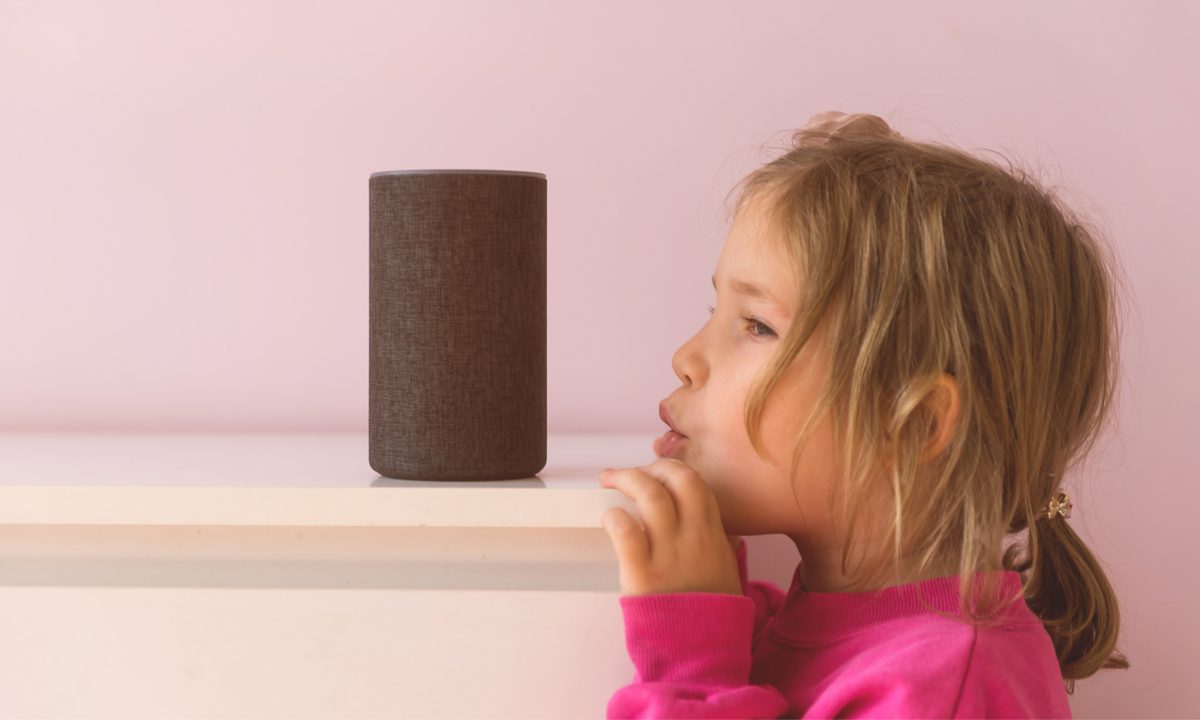 Home is Where the Heart – and a Lot More Connected Devices – Are Today