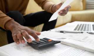 Many Paycheck-to-Paycheck Consumers Seek Relief in New Jobs