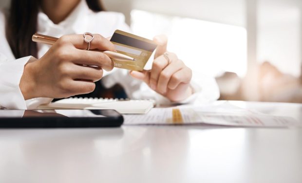 Consumers Strive to Keep Current on Credit Cards as Expense Juggling Act Intensifies