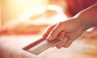 Card Issuers Rethink What Makes Someone Creditworthy